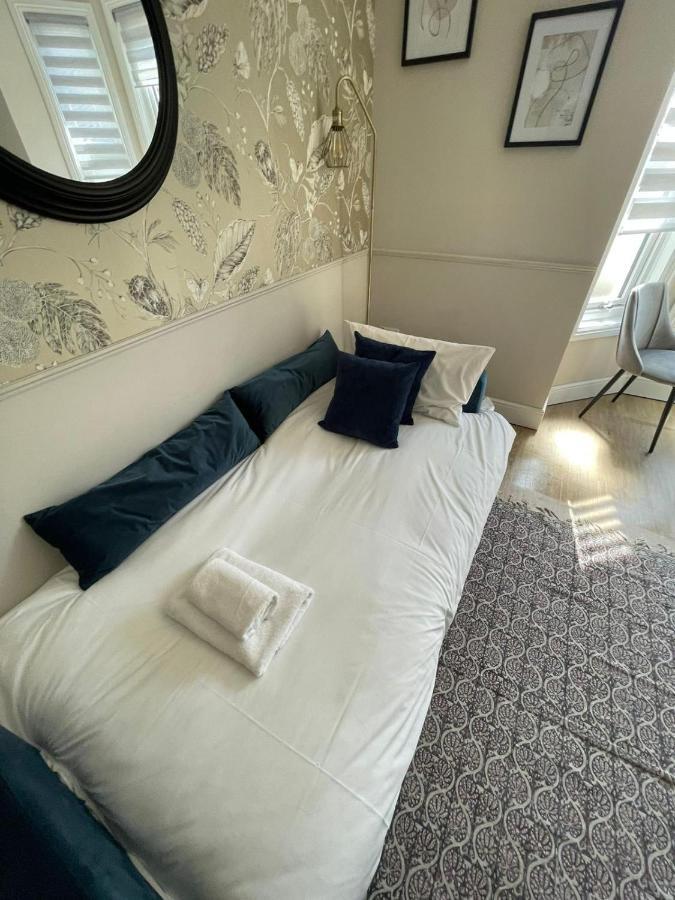 No 73 Aparthotel By Condokeeper Cambridge  Exteriér fotografie